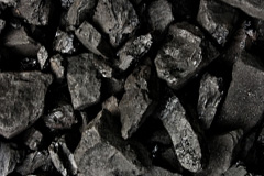 North Lanarkshire coal boiler costs