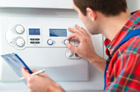 free North Lanarkshire gas safe engineer quotes
