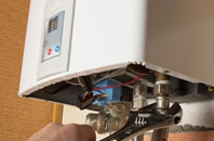free North Lanarkshire boiler install quotes