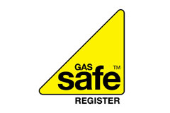 gas safe companies North Lanarkshire
